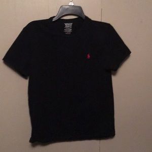 Men’s polo tee shirt